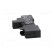 Socket | PIN: 8 | 16A | 240VAC | H: 48.3mm | W: 15.8mm | spring clamps image 3