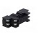 Socket | PIN: 8 | 7A | 250VAC | on panel,for DIN rail mounting image 8