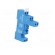 Socket | PIN: 8 | 8A | 250VAC | 097.01,097.71 | for DIN rail mounting image 8