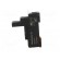Socket | PIN: 8 | 8A | 300VAC | H: 80.2mm | W: 15.8mm | Mounting: DIN фото 3