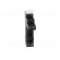 Socket | PIN: 8 | 8A | 300VAC | H: 80.2mm | W: 15.8mm | Mounting: DIN фото 9