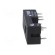 Socket | PIN: 8 | 8A | 300VAC | Application: RMB841,RMB851 | -40÷70°C фото 3