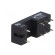 Socket | PIN: 8 | 8A | 300VAC | Application: RMB841,RMB851 | -40÷70°C фото 4