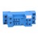 Socket | PIN: 8 | for DIN rail mounting | Series: 56.32,99.01 image 9