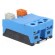 Relay: solid state | 50A | 200÷480VAC | Variant: 1-phase | -40÷90°C image 4