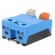 Relay: solid state | 50A | 200÷480VAC | Variant: 1-phase | -40÷90°C image 6