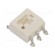Relay: solid state | SPST-NO | 3500mA | max.100VAC | max.100VDC | SMT image 1