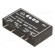 Relay: solid state | SPST-NO | Ucntrl: 3÷32VDC | 3A | max.60VDC image 1
