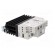 Relay: solid state | Ucntrl: 0÷5VDC | 30A | 190÷550VAC | DIN,panel image 8