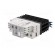 Relay: solid state | Ucntrl: 0÷5VDC | 30A | 190÷550VAC | DIN,panel image 2