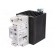 Relay: solid state | Ucntrl: 0÷5VDC | 50A | 190÷550VAC | DIN,panel image 1
