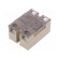 Relay: solid state | Ucntrl: 100÷240VAC | 25A | 200÷480VAC | -30÷80°C фото 1