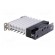 Relay: solid state | Ucntrl: 12÷24VDC | 25A | 24÷240VAC | DIN,on panel image 8