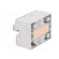 Relay: solid state | Ucntrl: 15÷24VDC | 50A | 48÷460VAC | -25÷60°C image 4