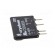 Relay: solid state | Ucntrl: 15÷32VDC | 5A | 48÷660VAC | THT | SIP image 7