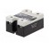 Relay: solid state | Ucntrl: 20÷280VAC | 25A | 42÷440VAC | -20÷70°C image 2