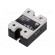 Relay: solid state | Ucntrl: 20÷280VAC | 25A | 42÷660VAC | -20÷70°C image 1