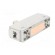 Relay: solid state | Ucntrl: 24VDC | 70A | 48÷460VAC | Variant: 1-phase image 4