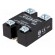 Relay: solid state | Ucntrl: 3.5÷32VDC | 80A | 0÷60VDC | -40÷100°C image 1