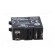 Relay: solid state | Ucntrl: 3÷15VDC | 3A | 24÷280VAC | socket image 5