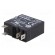 Relay: solid state | Ucntrl: 3÷15VDC | 3A | 24÷280VAC | socket image 6