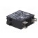 Relay: solid state | Ucntrl: 3÷15VDC | 3A | 24÷280VAC | socket image 4