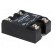 Relay: solid state | Ucntrl: 3÷32VDC | 10A | 24÷280VAC | -40÷80°C | IP00 image 8
