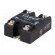 Relay: solid state | Ucntrl: 3÷32VDC | 10A | 24÷280VAC | -40÷80°C | IP00 image 2