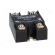 Relay: solid state | Ucntrl: 3÷32VDC | 10A | 24÷280VAC | -40÷80°C | IP00 image 9