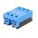 Relay: solid state | Ucntrl: 3÷32VDC | 25A | 12÷280VAC | SO9 | 1-phase image 2