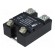 Relay: solid state | Ucntrl: 3÷32VDC | 25A | 24÷280VAC | -20÷80°C image 1