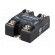 Relay: solid state | Ucntrl: 3÷32VDC | 25A | 24÷280VAC | -40÷80°C | IP00 фото 2