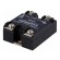 Relay: solid state | Ucntrl: 3÷32VDC | 25A | 24÷280VAC | -40÷80°C | IP00 image 6