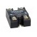 Relay: solid state | Ucntrl: 3÷32VDC | 25A | 24÷280VAC | -40÷80°C | IP00 фото 9