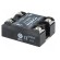 Relay: solid state | Ucntrl: 3÷32VDC | 25A | 24÷280VAC | -40÷80°C | IP00 image 4