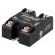Relay: solid state | Ucntrl: 3÷32VDC | 25A | 24÷280VAC | -40÷80°C | IP00 image 1