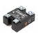 Relay: solid state | Ucntrl: 3÷32VDC | 25A | 48÷660VAC | -40÷80°C | IP00 image 1