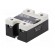 Relay: solid state | Ucntrl: 3÷32VDC | 50A | 24÷265VAC | -20÷70°C | IP20 image 2