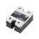 Relay: solid state | Ucntrl: 3÷32VDC | 50A | 24÷265VAC | -20÷70°C | IP20 image 1