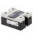 Relay: solid state | Ucntrl: 3÷32VDC | 50A | 24÷265VAC | -20÷70°C | IP20 image 8