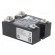 Relay: solid state | Ucntrl: 3÷32VDC | 50A | 24÷280VAC | -20÷70°C фото 8