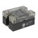 Relay: solid state | Ucntrl: 3÷32VDC | 50A | 24÷280VAC | -40÷80°C | IP20 image 2