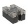 Relay: solid state | Ucntrl: 3÷32VDC | 50A | 24÷280VAC | -40÷80°C | IP20 image 8