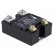 Relay: solid state | Ucntrl: 3÷32VDC | 75A | 24÷660VAC | -20÷80°C image 8