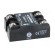 Relay: solid state | Ucntrl: 3÷32VDC | 90A | 24÷280VAC | -40÷80°C | IP00 image 3