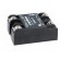 Relay: solid state | Ucntrl: 3÷32VDC | 90A | 24÷280VAC | -40÷80°C | IP00 image 7