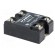 Relay: solid state | Ucntrl: 3÷32VDC | 90A | 24÷280VAC | -40÷80°C | IP00 image 8