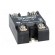 Relay: solid state | Ucntrl: 3÷32VDC | 90A | 24÷280VAC | -40÷80°C | IP00 image 9