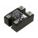 Relay: solid state | Ucntrl: 4.5÷32VDC | 50A | 24÷690VAC | -20÷70°C фото 1