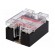 Relay: solid state | Ucntrl: 4÷16VDC | 10A | 24÷280VAC | Series: SSR-Z image 6